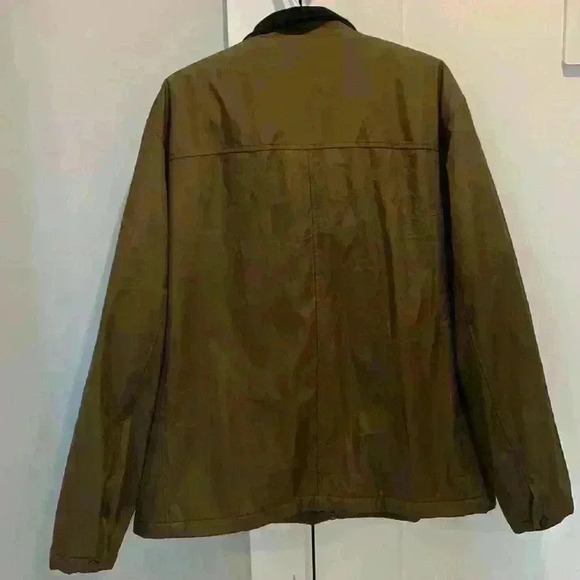 Calvin Klein  Mens size XL jacket - Picture 8 of 10